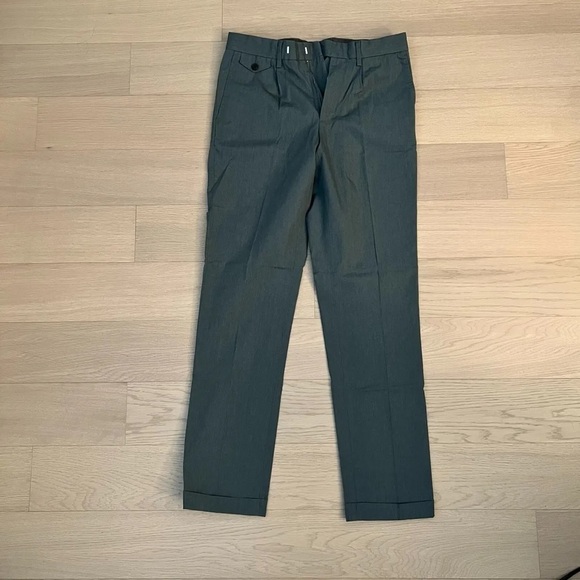 J. Crew Wallace & Barnes Mens Pant A9479 - Picture 1 of 3